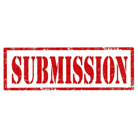 SUBMISSI .